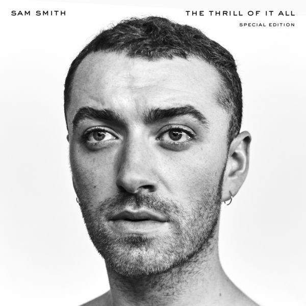 Sam Smith (12) - The Thrill Of It All