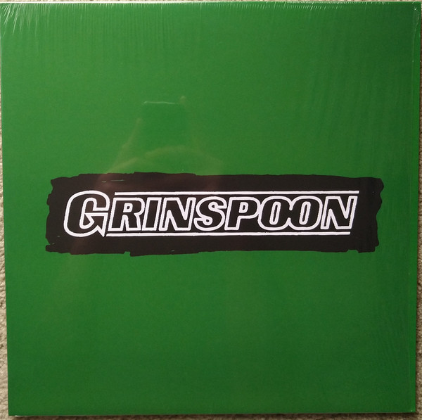 Grinspoon - Grinspoon