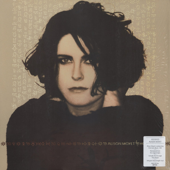 Alison Moyet - Hoodoo