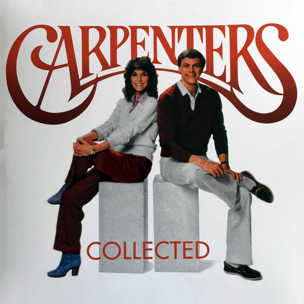 Carpenters - Collected