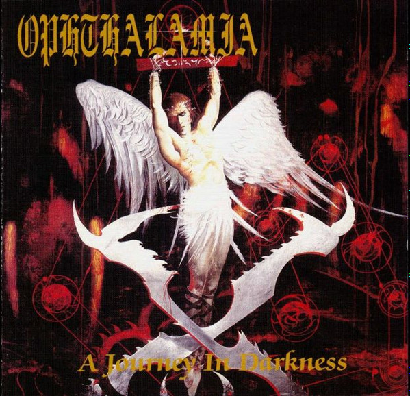 Ophthalamia - A Journey In Darkness