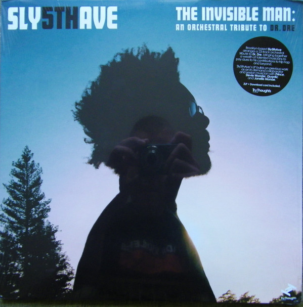 Sly 5th Ave - The Invisible Man: An Orchestral Tribute To Dr. Dre