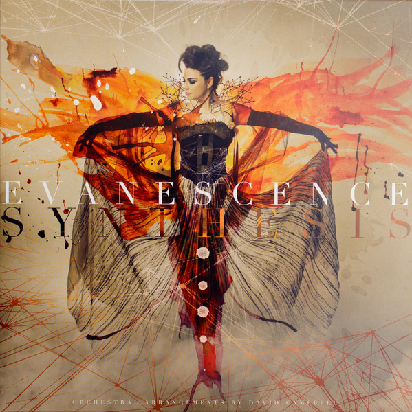 Evanescence - Synthesis