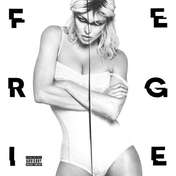 Fergie (2) - Double Dutchess