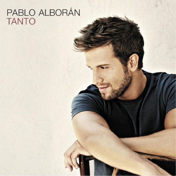 Pablo Alborán - Tanto