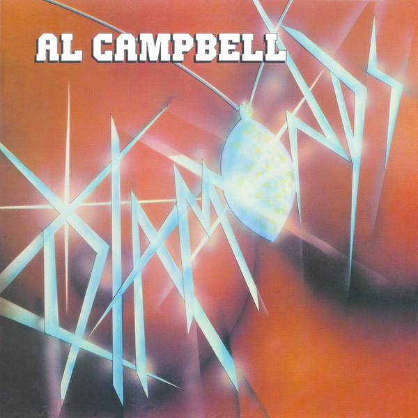 Al Campbell - Diamonds