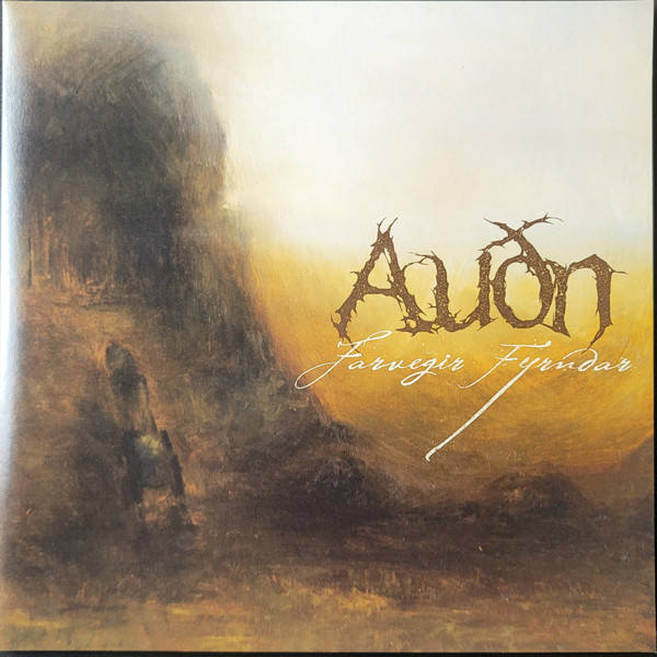 Auðn - Farvegir Fyrndar