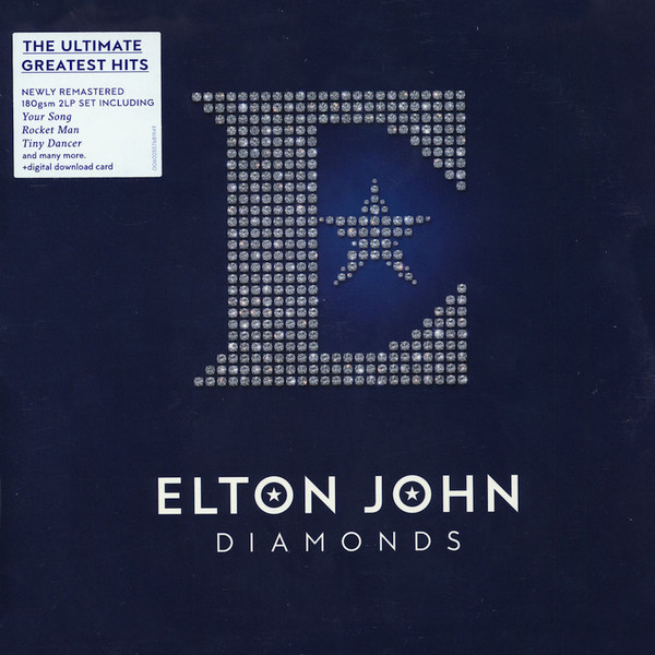 Elton John - Diamonds