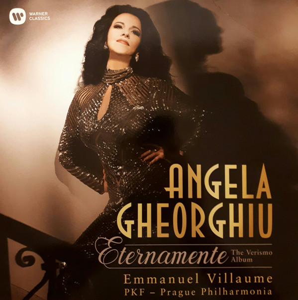 Angela Gheorghiu - Eternamente