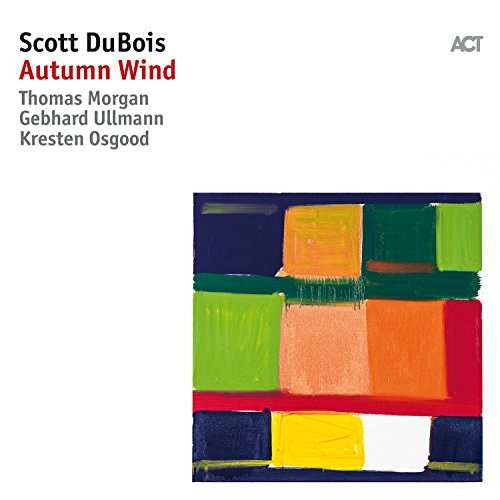 Scott Dubois (2) - Autumn Wind