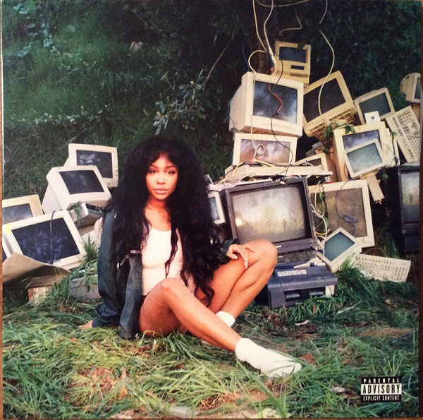 SZA (2) - Ctrl