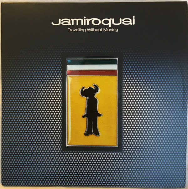 Jamiroquai - Travelling Without Moving