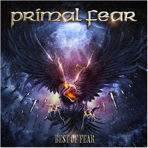 Primal Fear - Best Of Fear