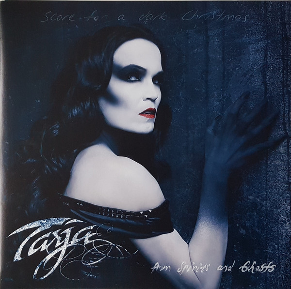 Tarja Turunen - From Spirits And Ghosts (Score For A Dark Christmas)