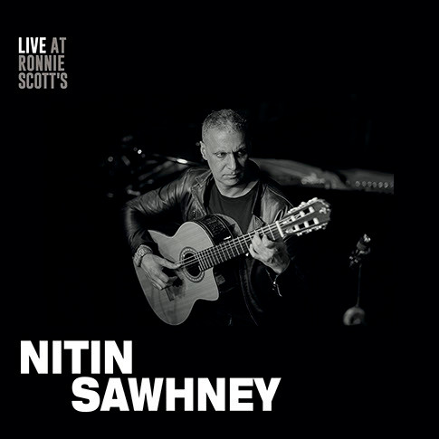 Nitin Sawhney - Live At Ronnie Scott's