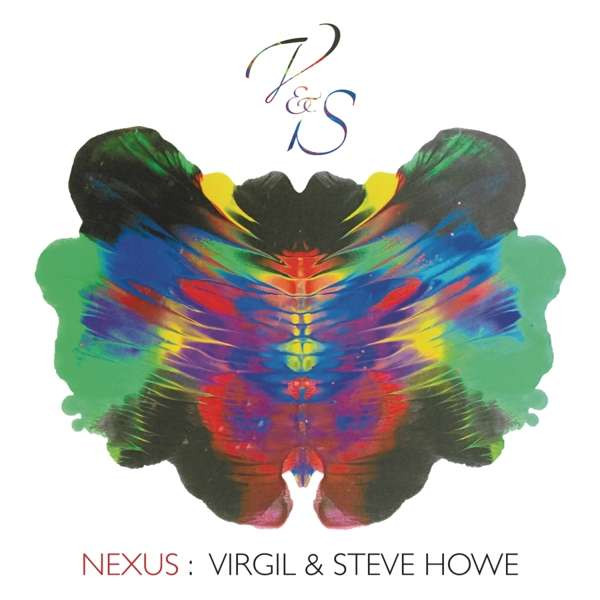 Virgil & Steve Howe - Nexus