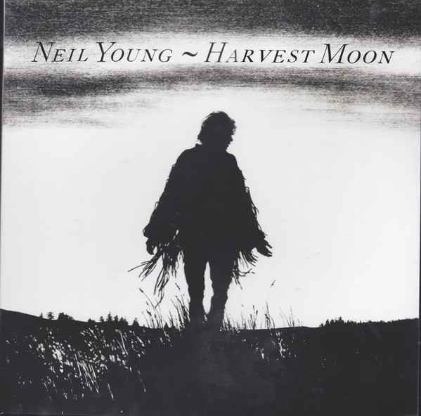 Neil Young - Harvest Moon