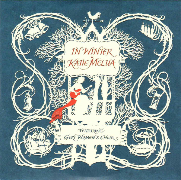 Katie Melua, Gori Women's Choir - In Winter