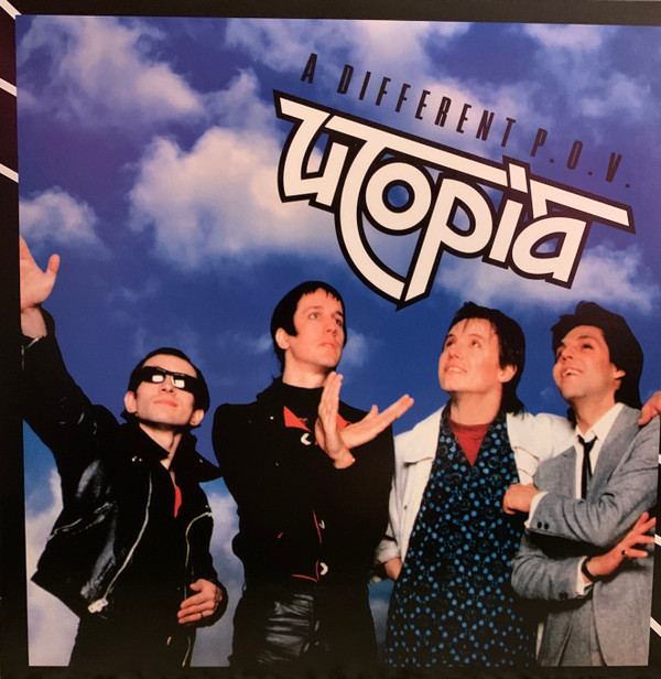 Utopia (5) - A Different P.O.V.