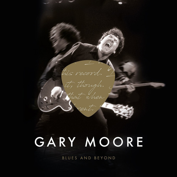 Gary Moore - Blues And Beyond