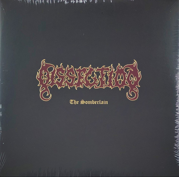 Dissection - The Somberlain