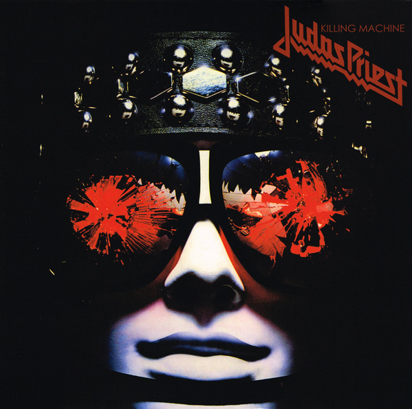 Judas Priest - Killing Machine