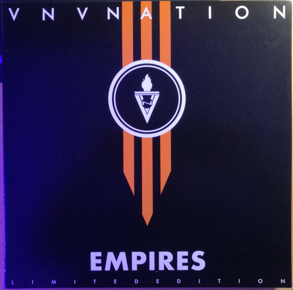 VNV Nation - Empires