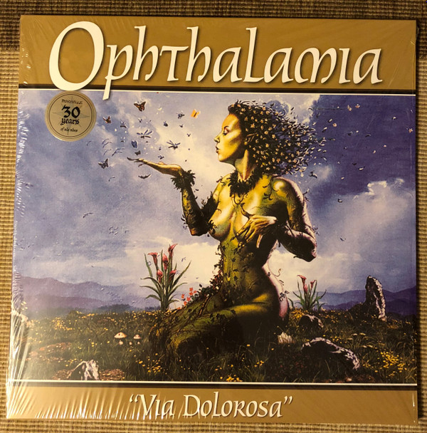 Ophthalamia - Via Dolorosa