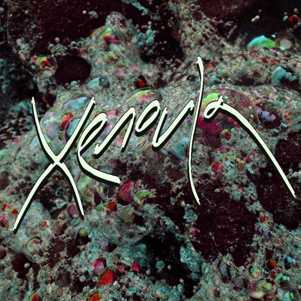 Xenoula - Xenoula