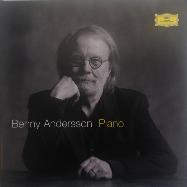 Benny Andersson - Piano