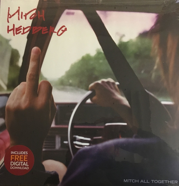 Mitch Hedberg - Mitch All Together