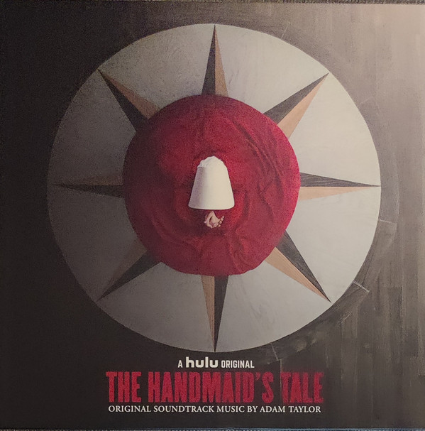 Adam Taylor (19) - The Handmaid's Tale (Original Soundtrack Music)