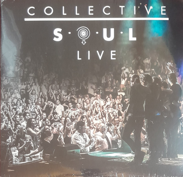 Collective Soul - Live