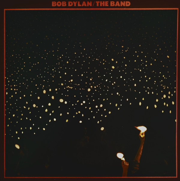 Bob Dylan, The Band - Before The Flood