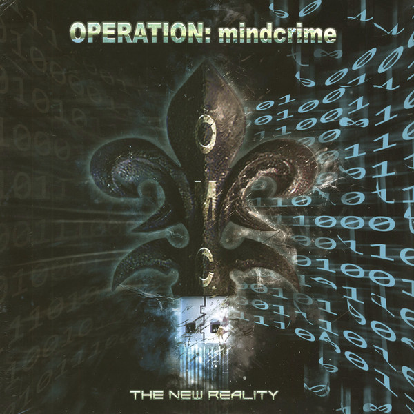 Operation: Mindcrime - The New Reality