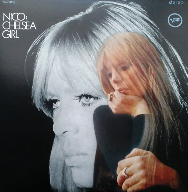 Nico (3) - Chelsea Girl