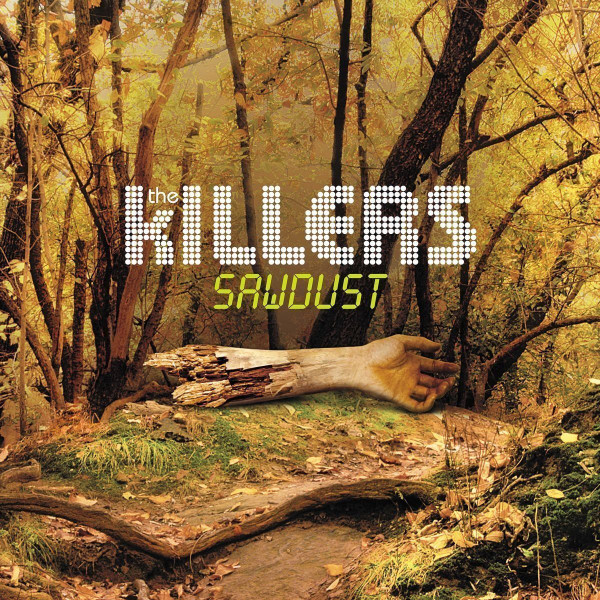 The Killers - Sawdust