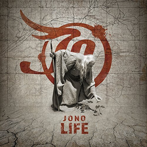 JoNo (14) - Life