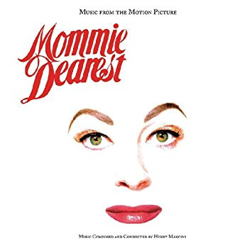 Henry Mancini - Mommie Dearest (Music From The Motion Picture)