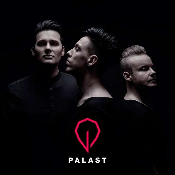 Palast - Palast