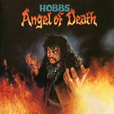 Hobbs Angel Of Death - Hobbs' Angel Of Death