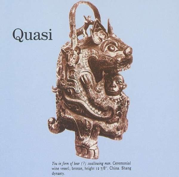 Quasi (2) - Featuring "Birds"