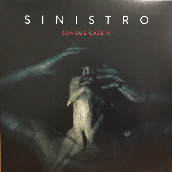 Sinistro (2) - Sangue Cássia