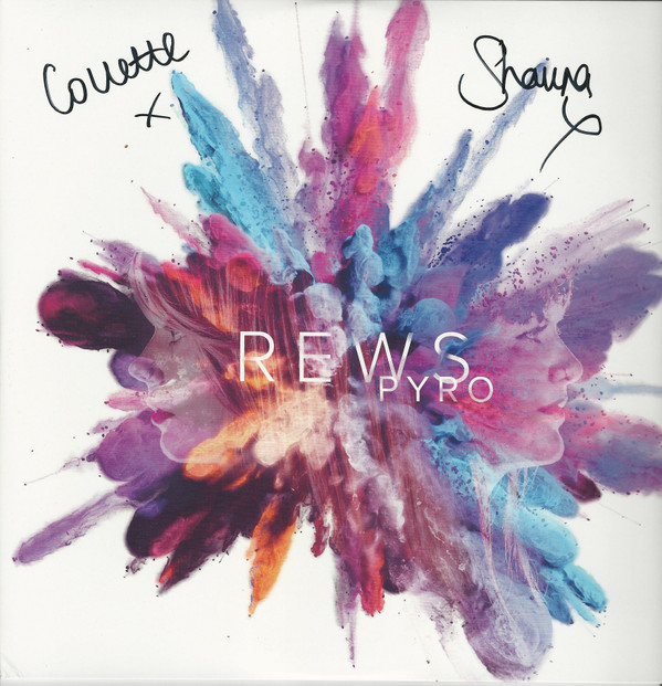 Rews - Pyro