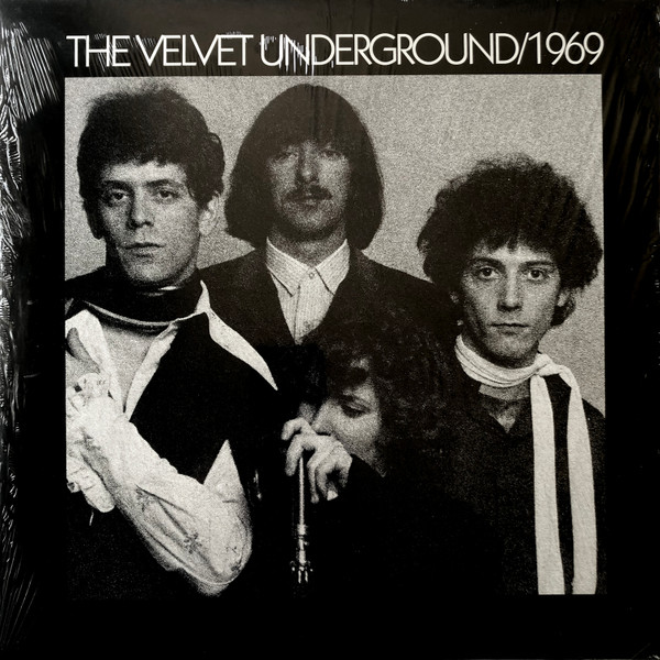 The Velvet Underground - 1969