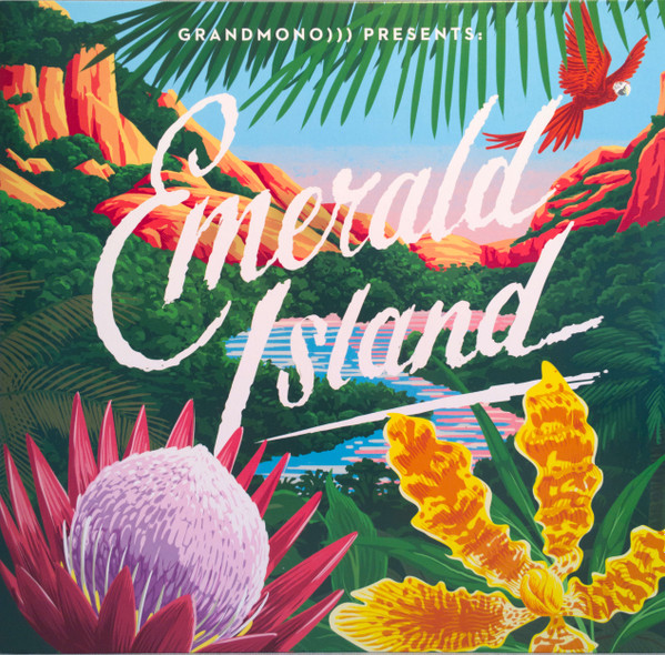 Caro Emerald - Emerald Island