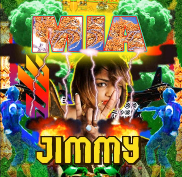 M.I.A. (2) - Jimmy