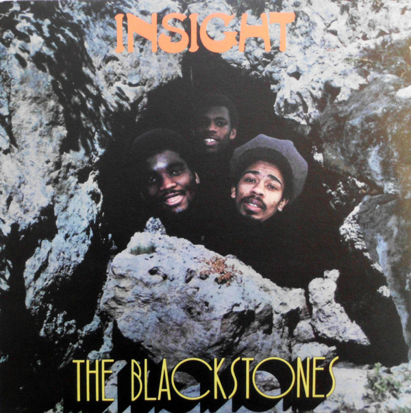 The Blackstones - Insight