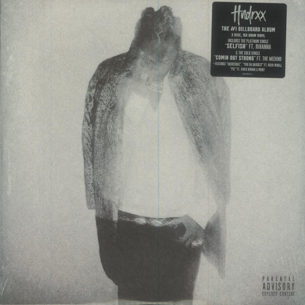 Future (4) - HNDRXX