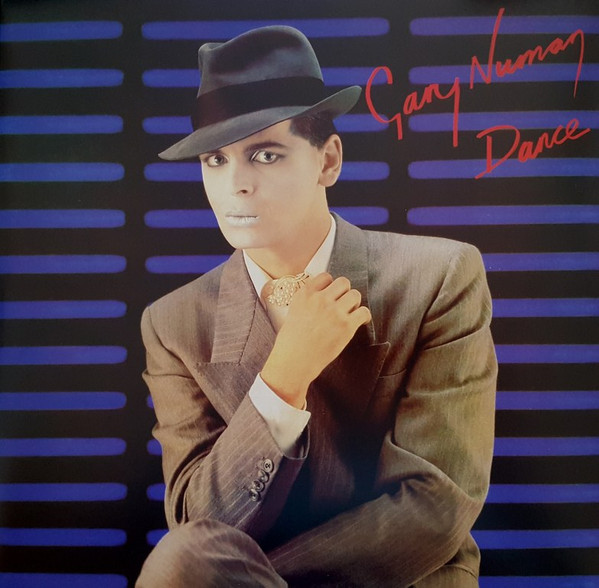 Gary Numan - Dance